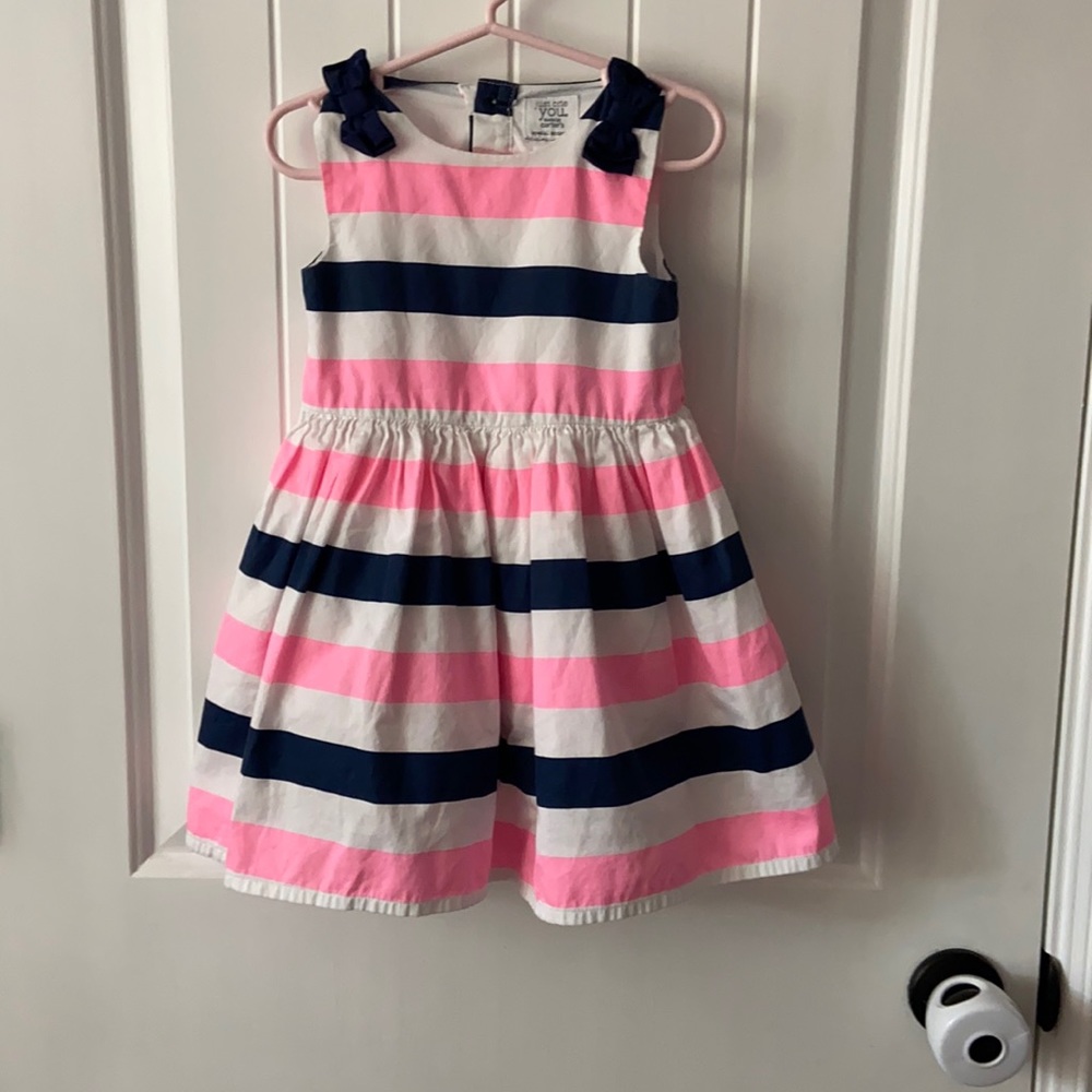 Spring/Summer Dress